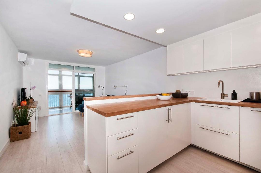 Photo of Kitchen in L'Albufereta