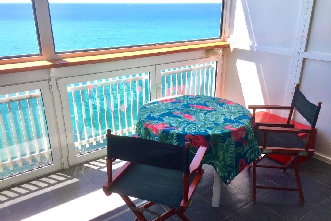 Photo of Patio Balcony in L'Albufereta