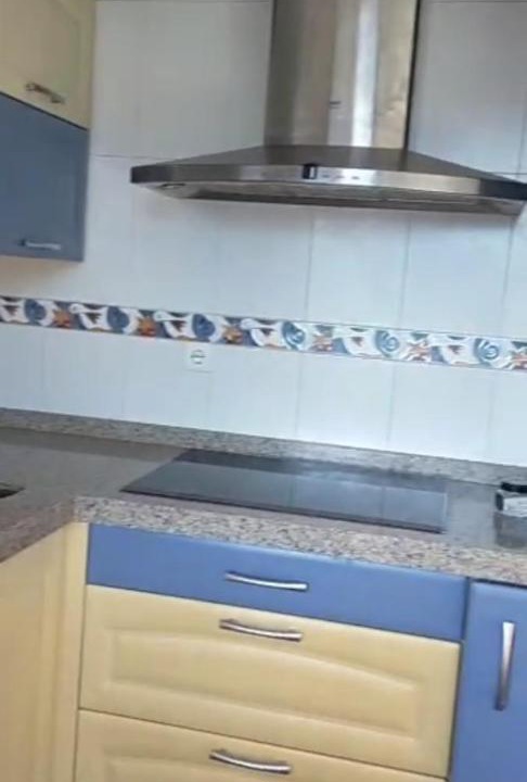 Photo of Kitchen in Riano