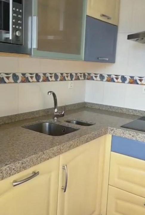 Photo of Kitchen in Riano