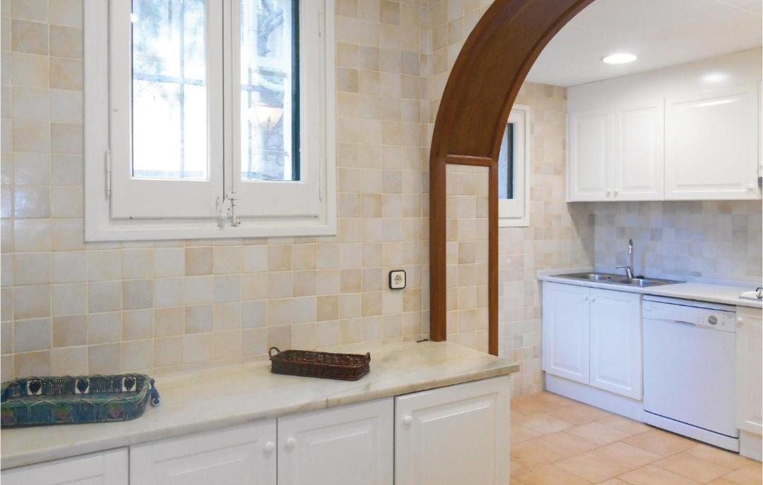 Photo of Kitchen in Tossa de Mar