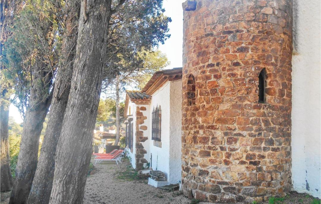 Photo of Buildings in Tossa de Mar