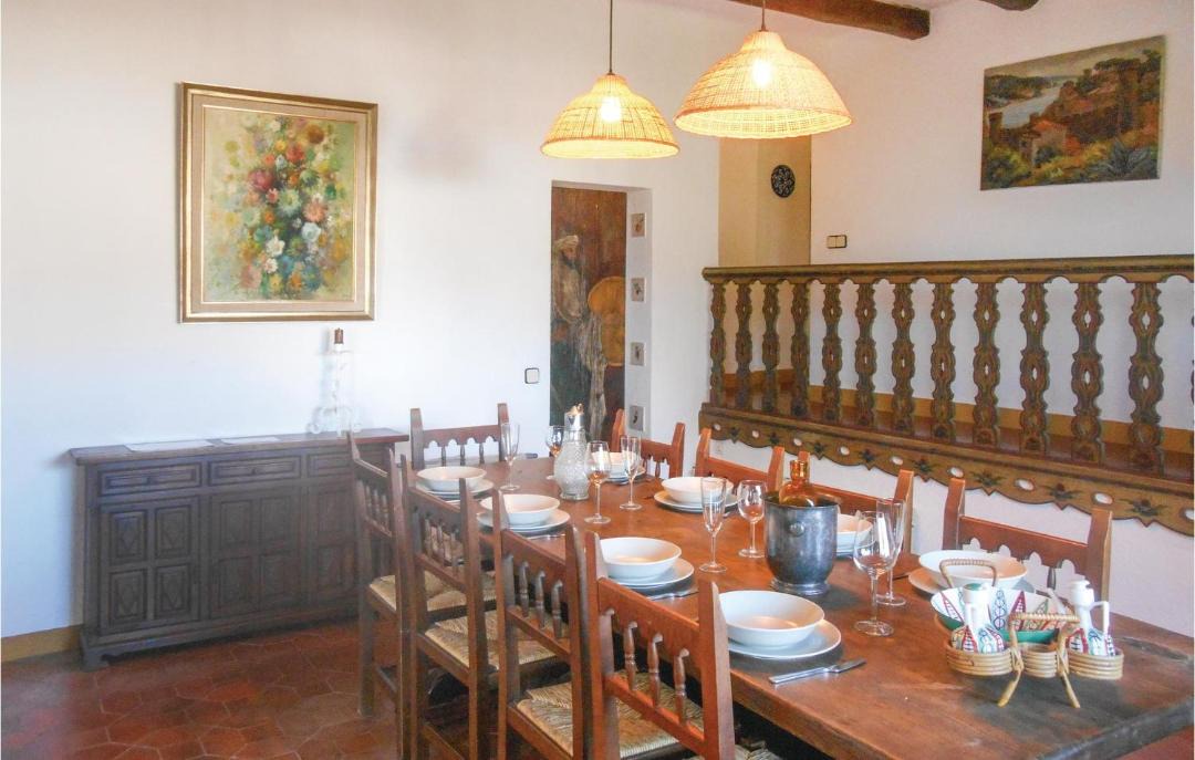 Photo of Livingroom in Tossa de Mar