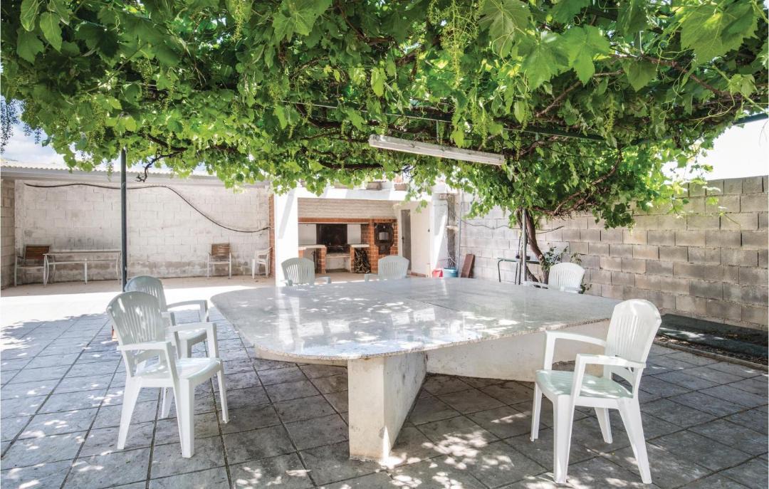 Photo of Patio Balcony in Caravaca de la Cruz