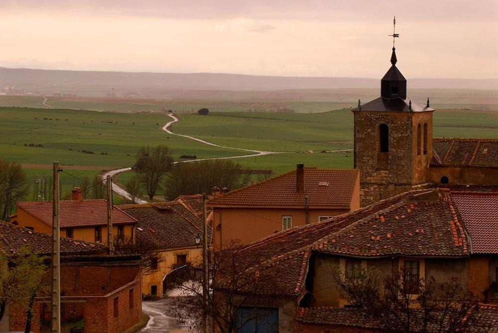Photo of Others in Fresno de Cantespino