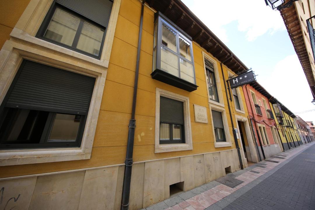 Photo of Buildings in Old Town