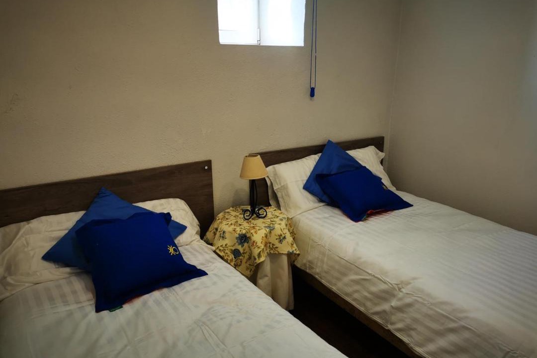 Photo of Bedroom in Anguciana