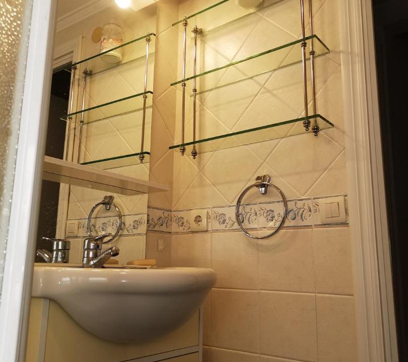 Photo of Bathroom in Anguciana