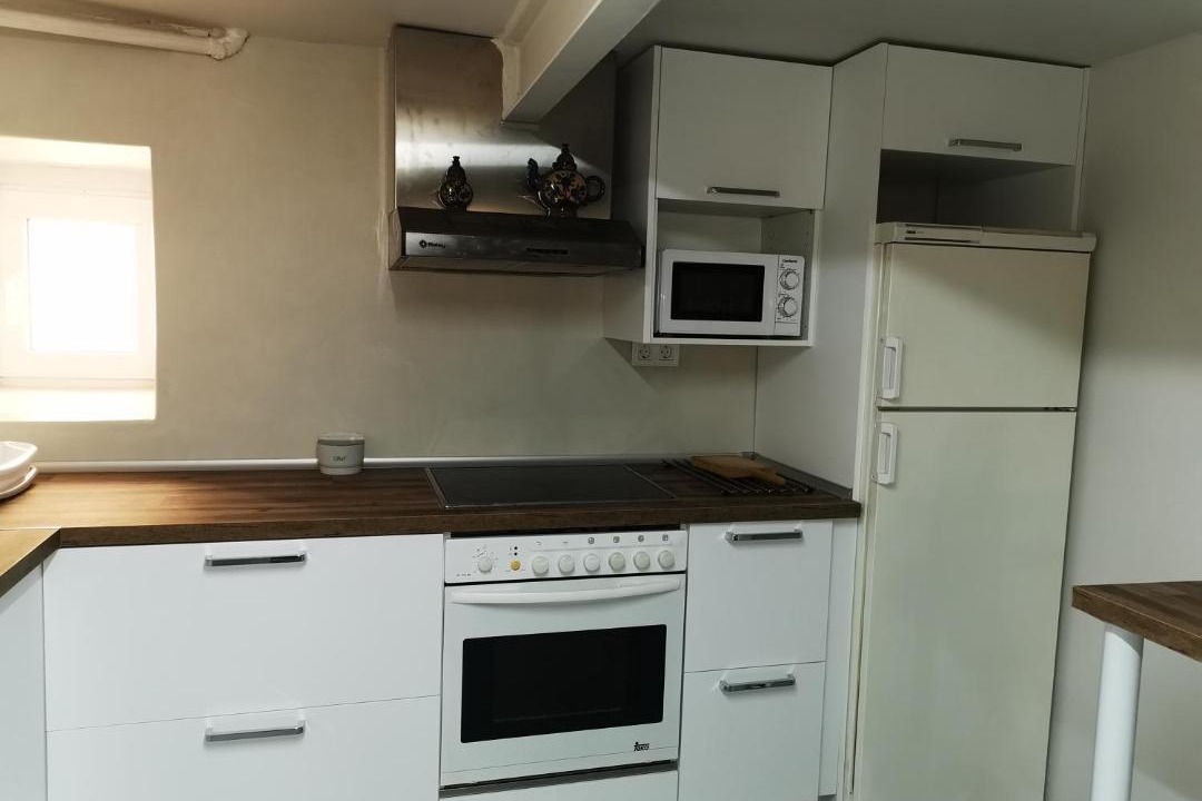 Photo of Kitchen in Anguciana