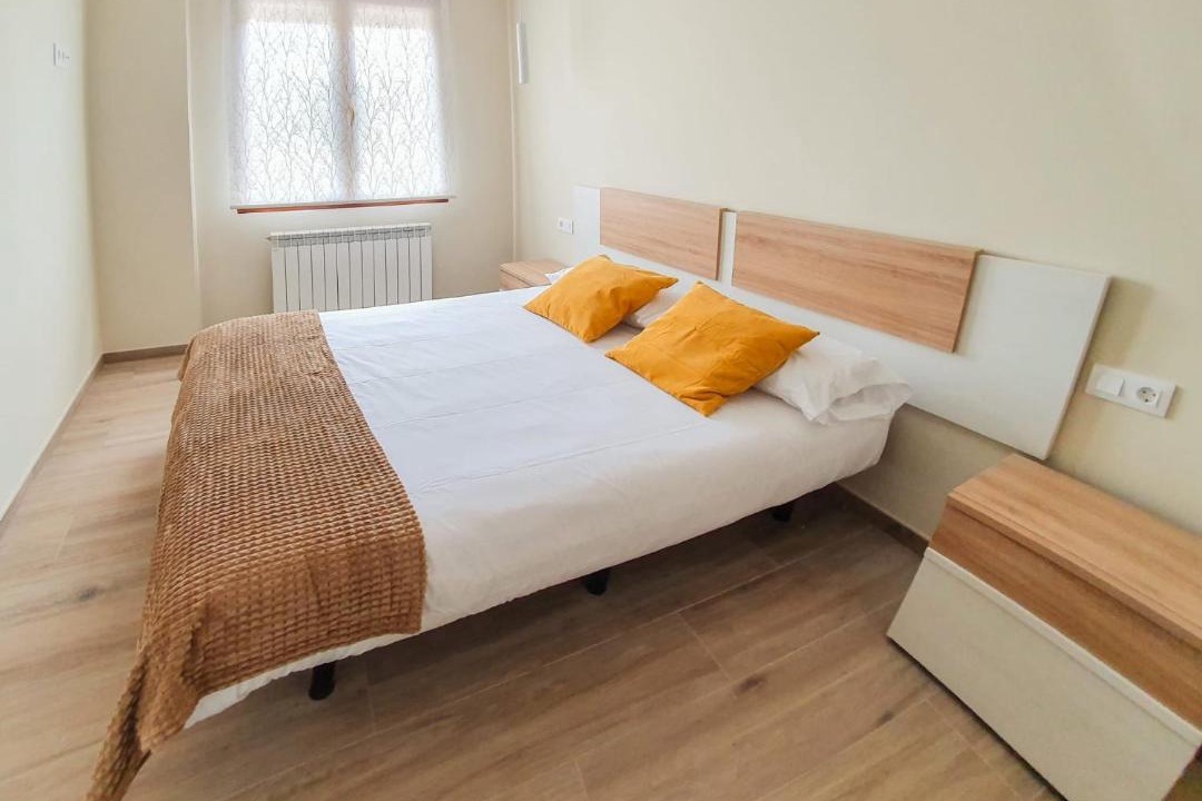 Photo of Bedroom in Ciudad de Osma