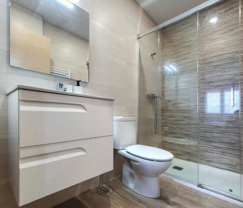Photo of Bathroom in Ciudad de Osma