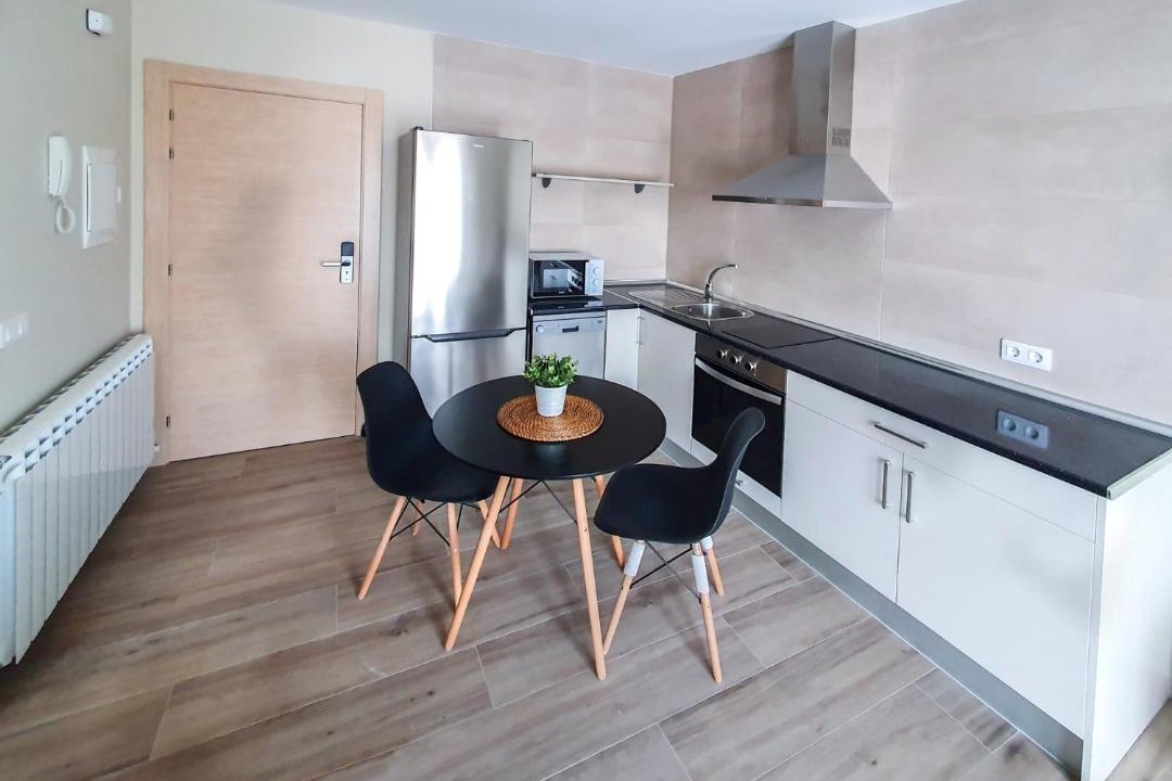 Photo of Kitchen in Ciudad de Osma