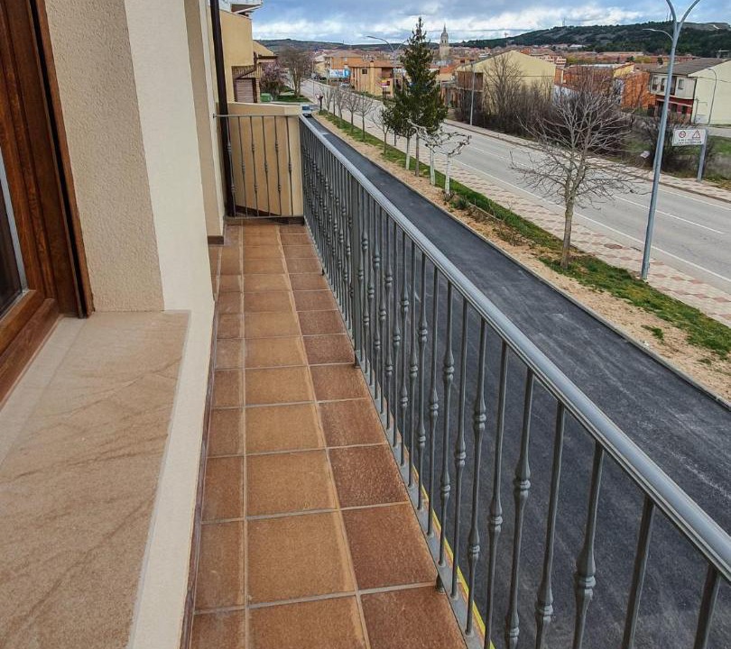 Photo of Patio Balcony in Ciudad de Osma