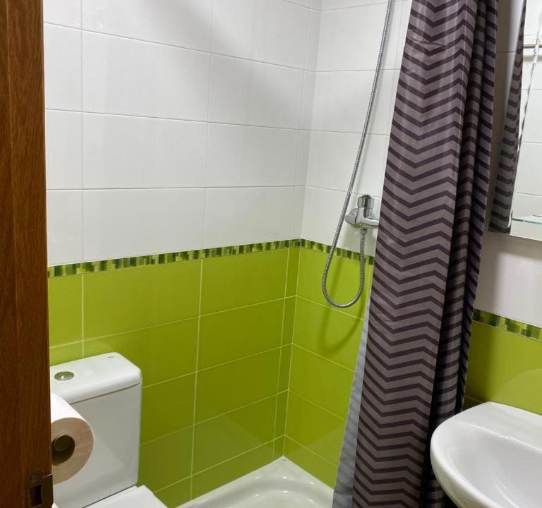 Photo of Bathroom in O Pedrouzo
