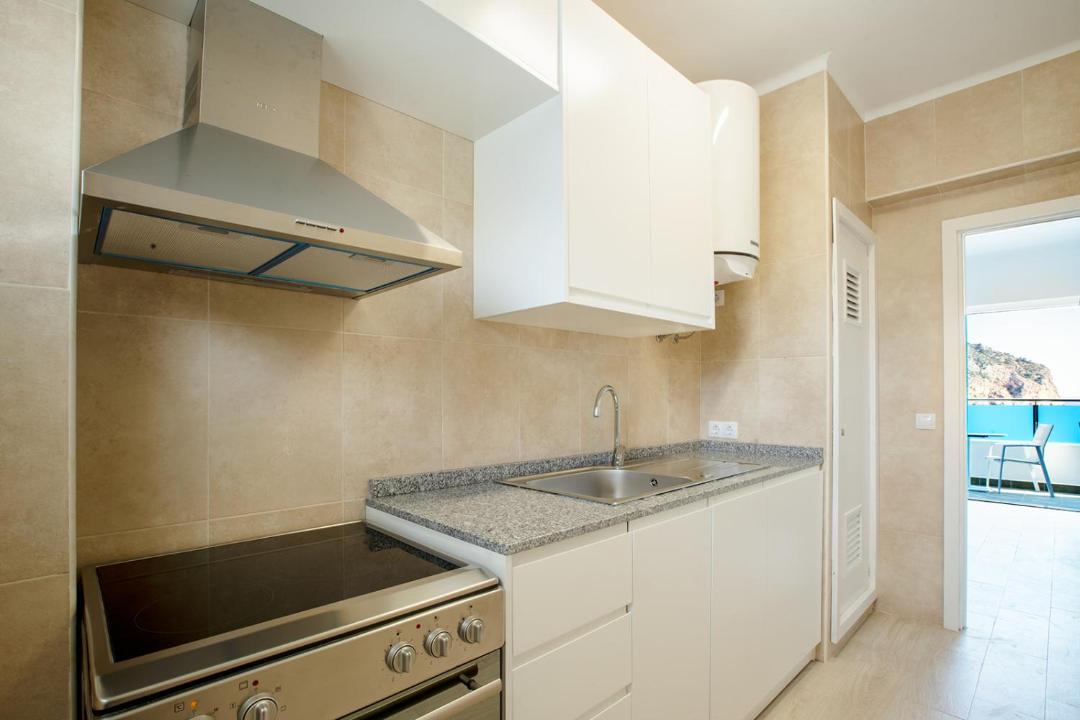 Photo of Kitchen in Camp de Mar