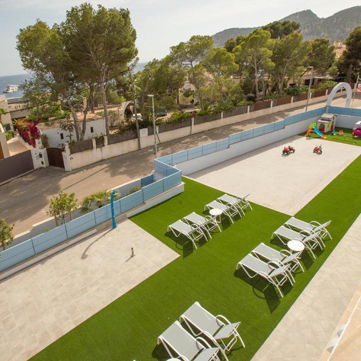 Photo of Others in Camp de Mar
