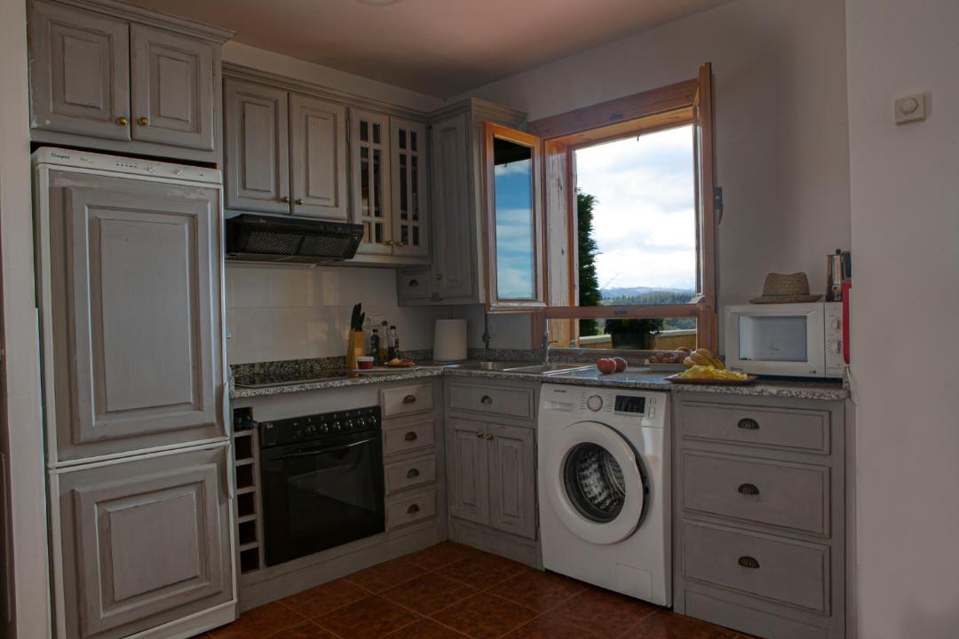 Photo of Kitchen in Canales
