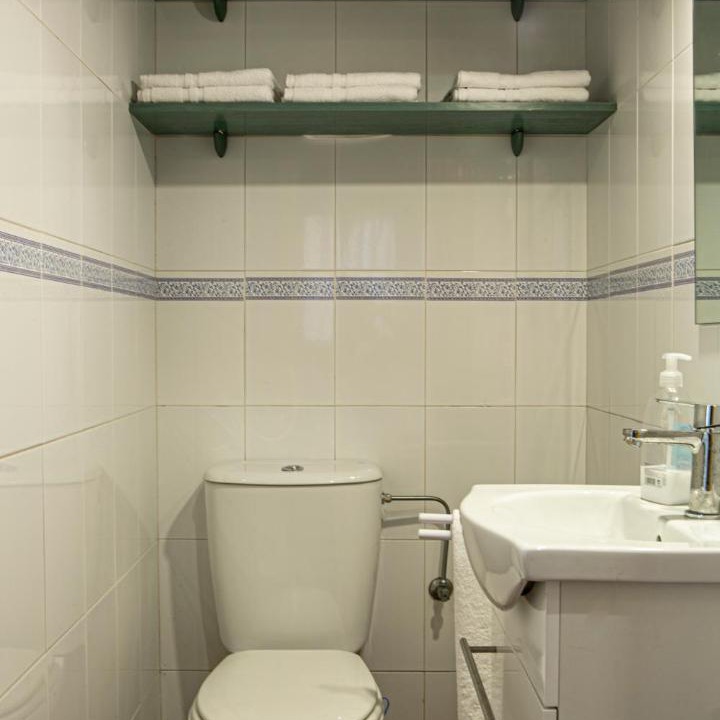 Photo of Bathroom in Canales