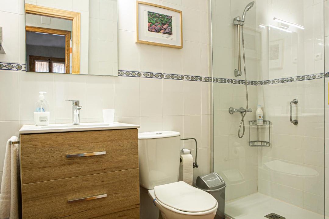 Photo of Bathroom in Canales