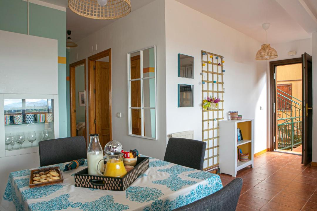 Photo of Livingroom in Canales