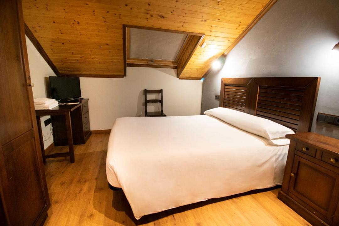 Photo of Bedroom in Old Town