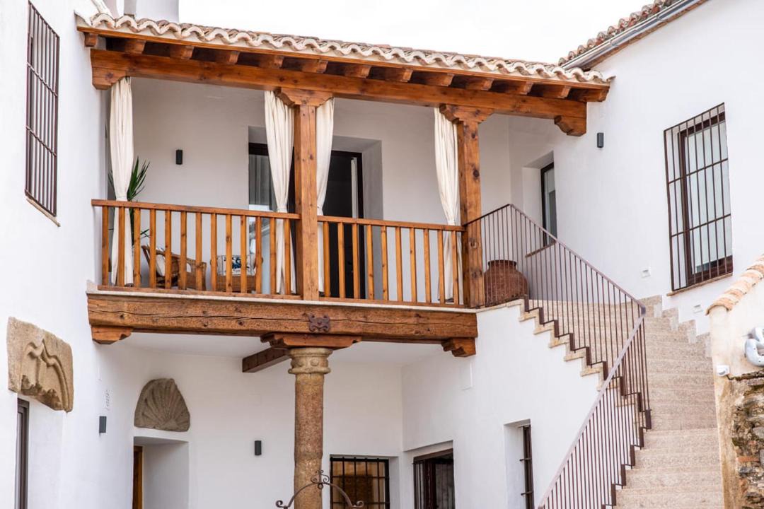 Photo of Buildings in Oropesa