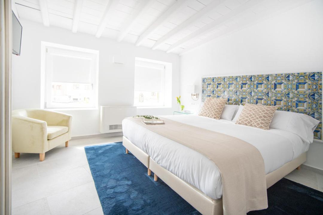 Photo of Bedroom in Oropesa