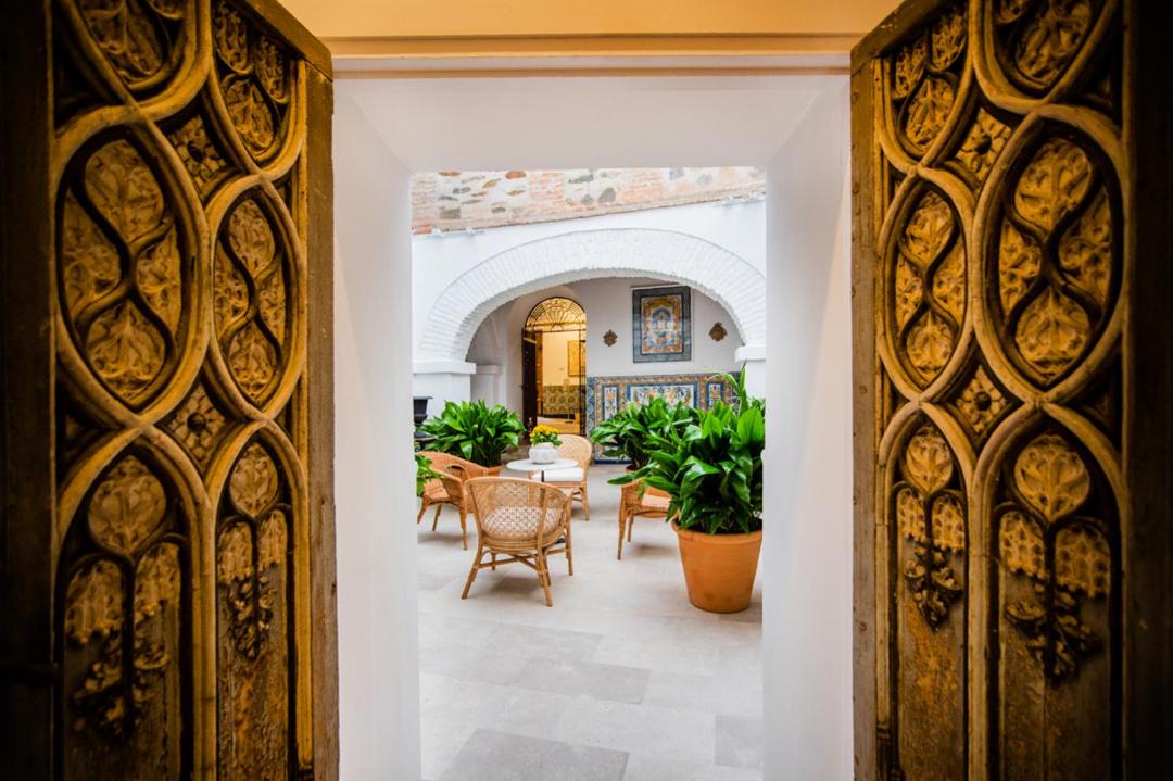 Photo of Livingroom in Oropesa