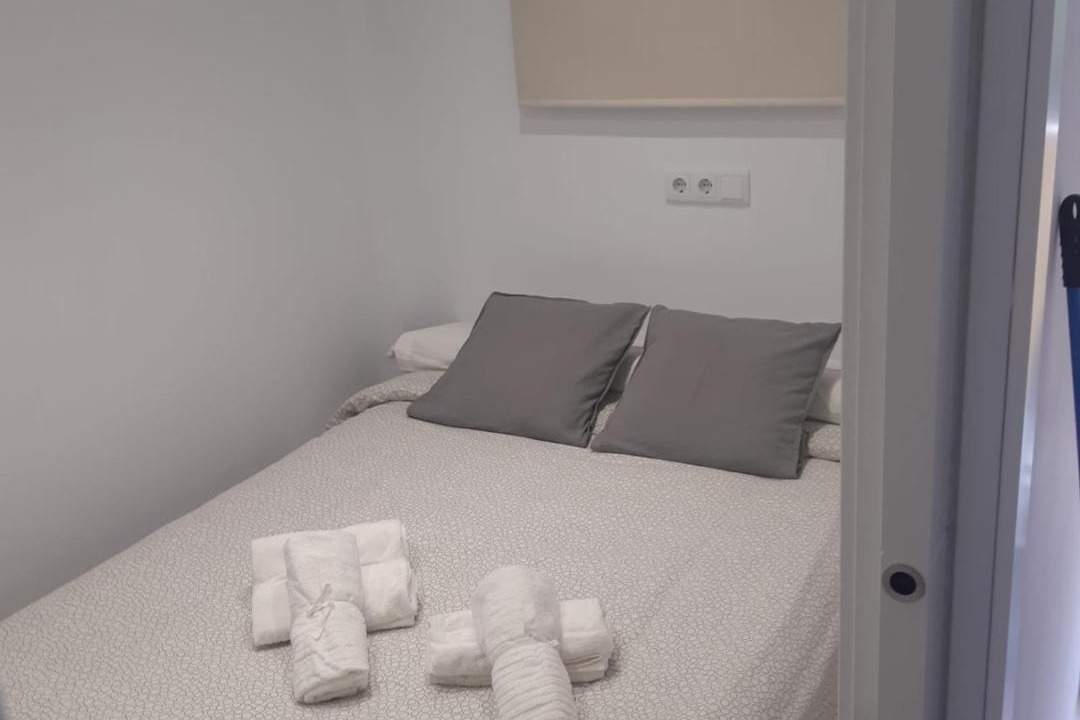 Photo of Bedroom in Carihuela