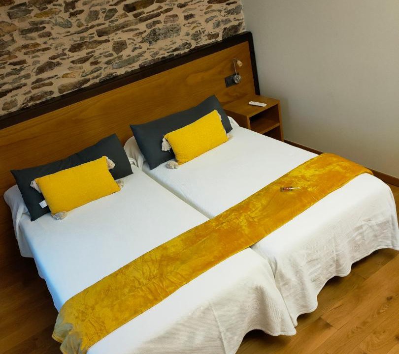 Photo of Bedroom in Salceda