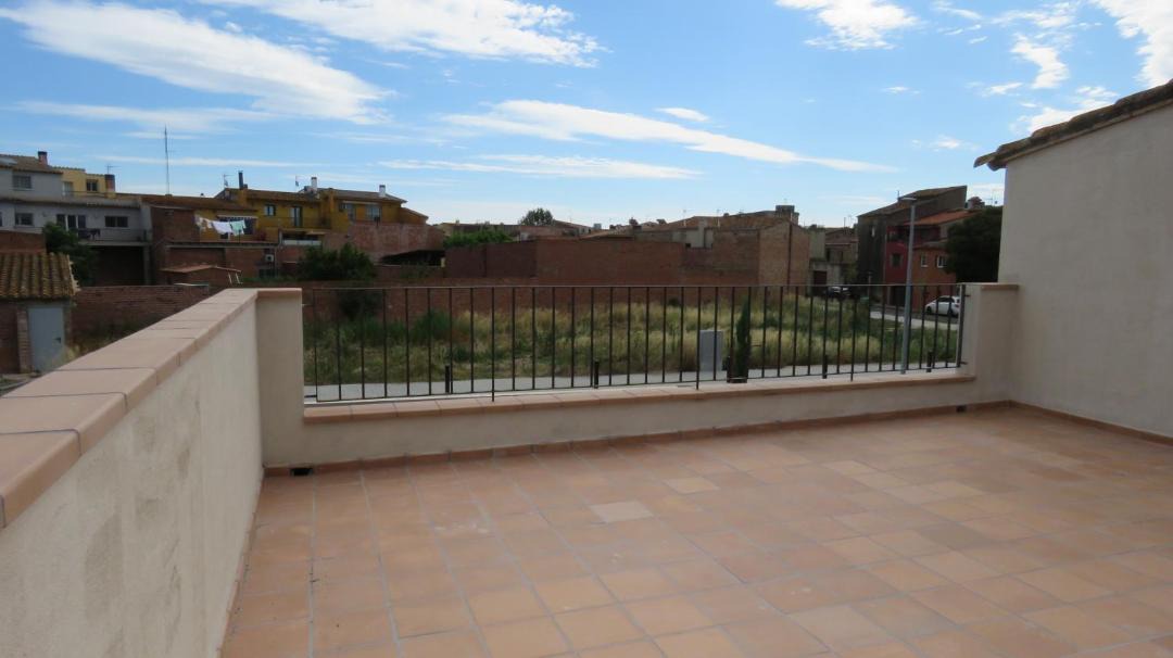Photo of Patio Balcony in Avinyonet de Puigventos