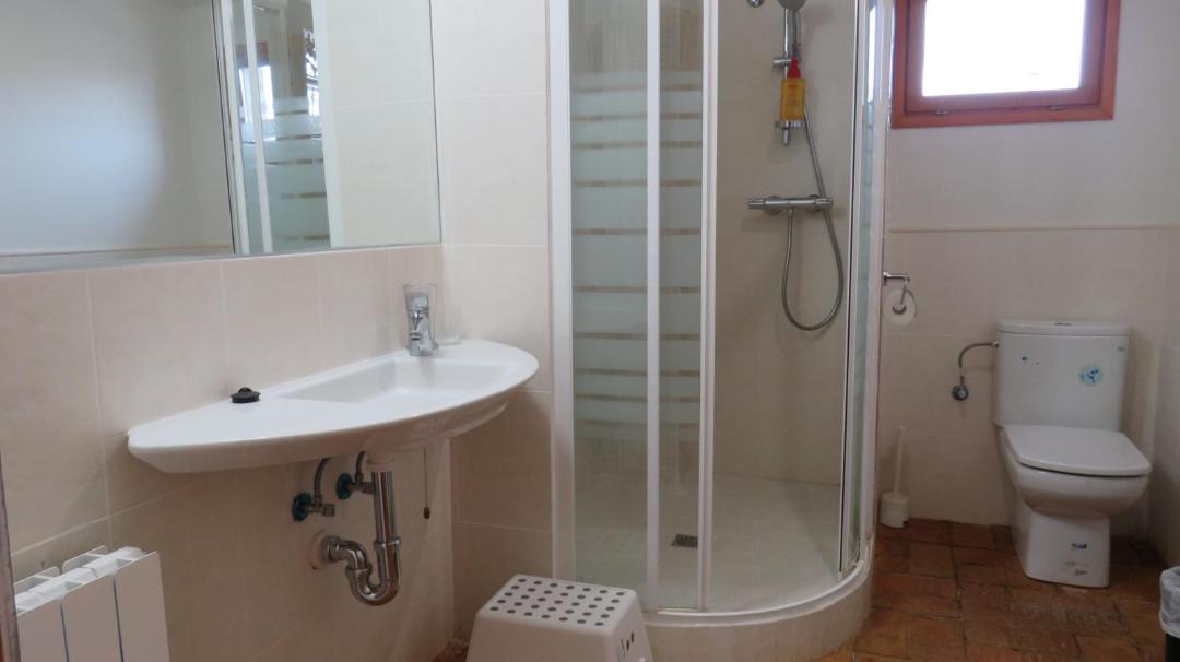 Photo of Bathroom in Avinyonet de Puigventos