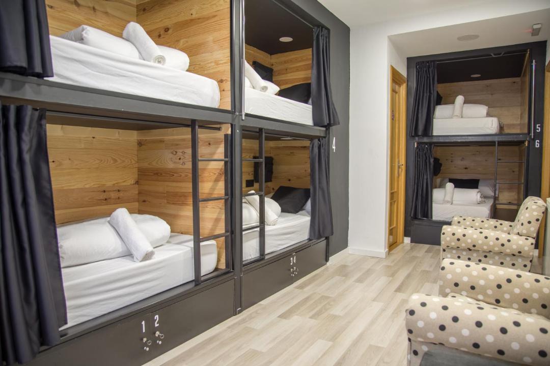 Photo of Bedroom in Haro