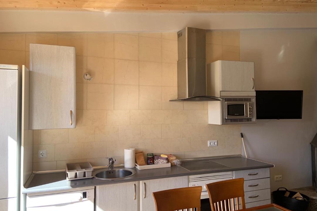 Photo of Kitchen in Adradas