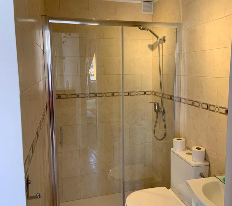 Photo of Bathroom in Adradas