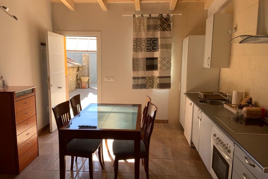 Photo of Kitchen in Adradas
