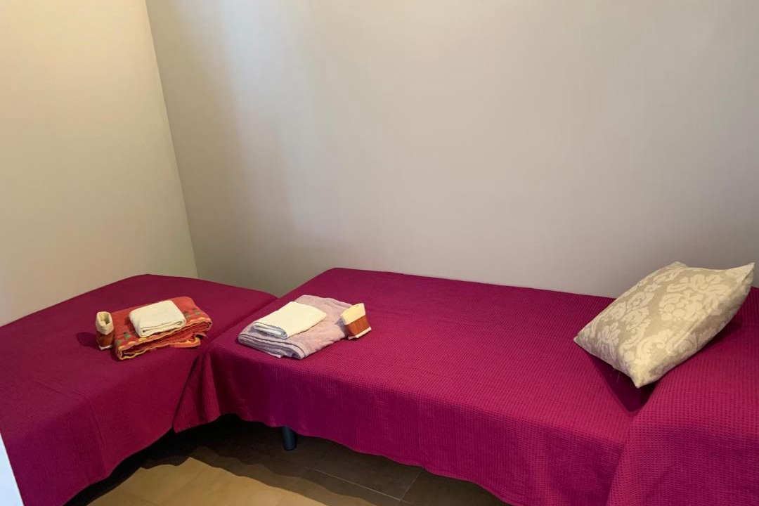 Photo of Bedroom in Adradas