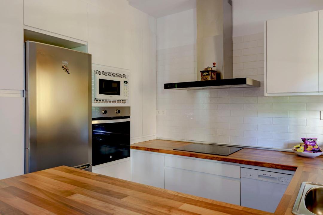 Photo of Kitchen in Centro - Sagrario