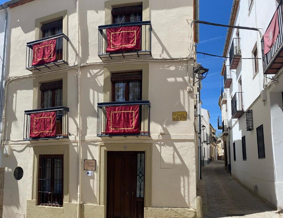 Photo of Buildings in Ubeda