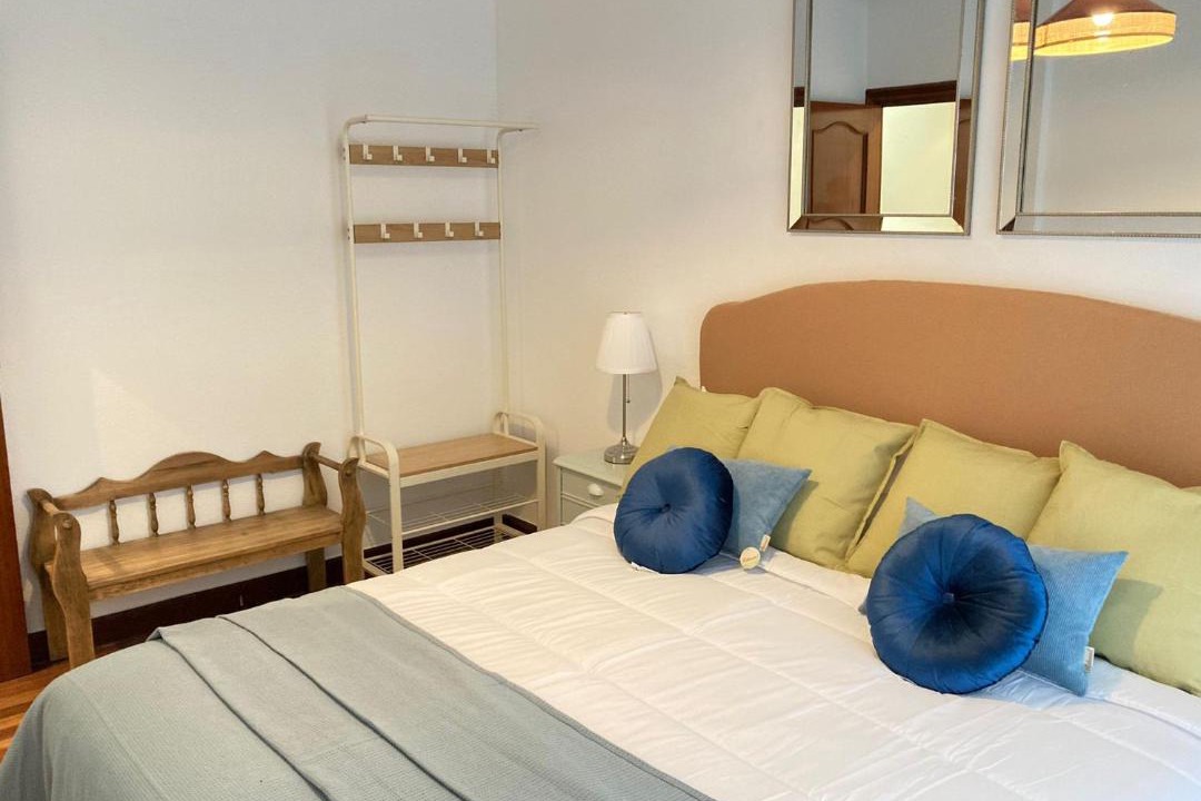 Photo of Bedroom in Getxo