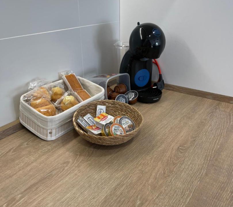Photo of Kitchen in Avila
