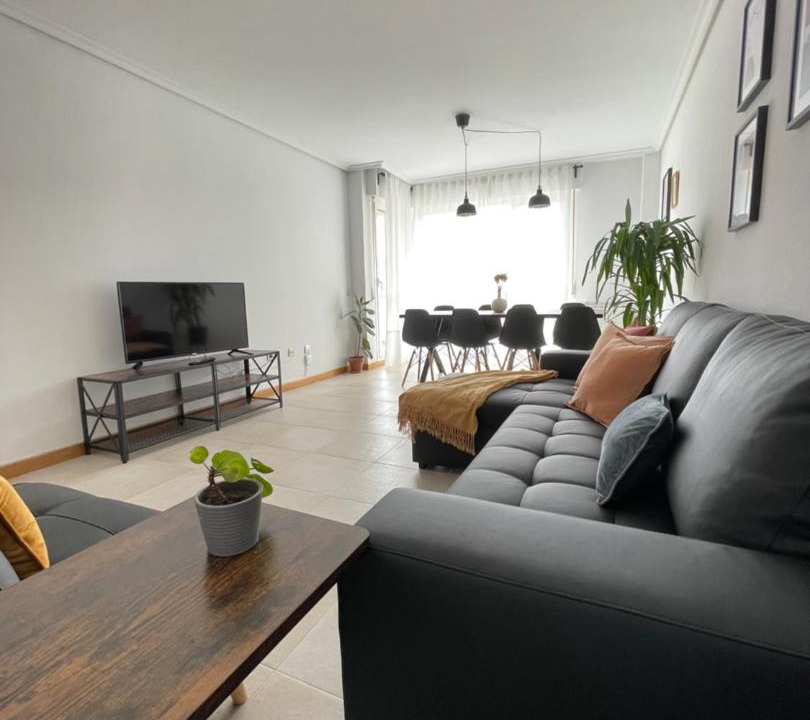 Photo of Livingroom in Laguardia