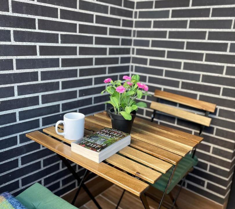 Photo of Patio Balcony in Barakaldo