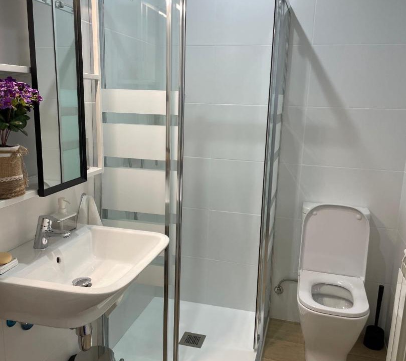 Photo of Bathroom in Barakaldo