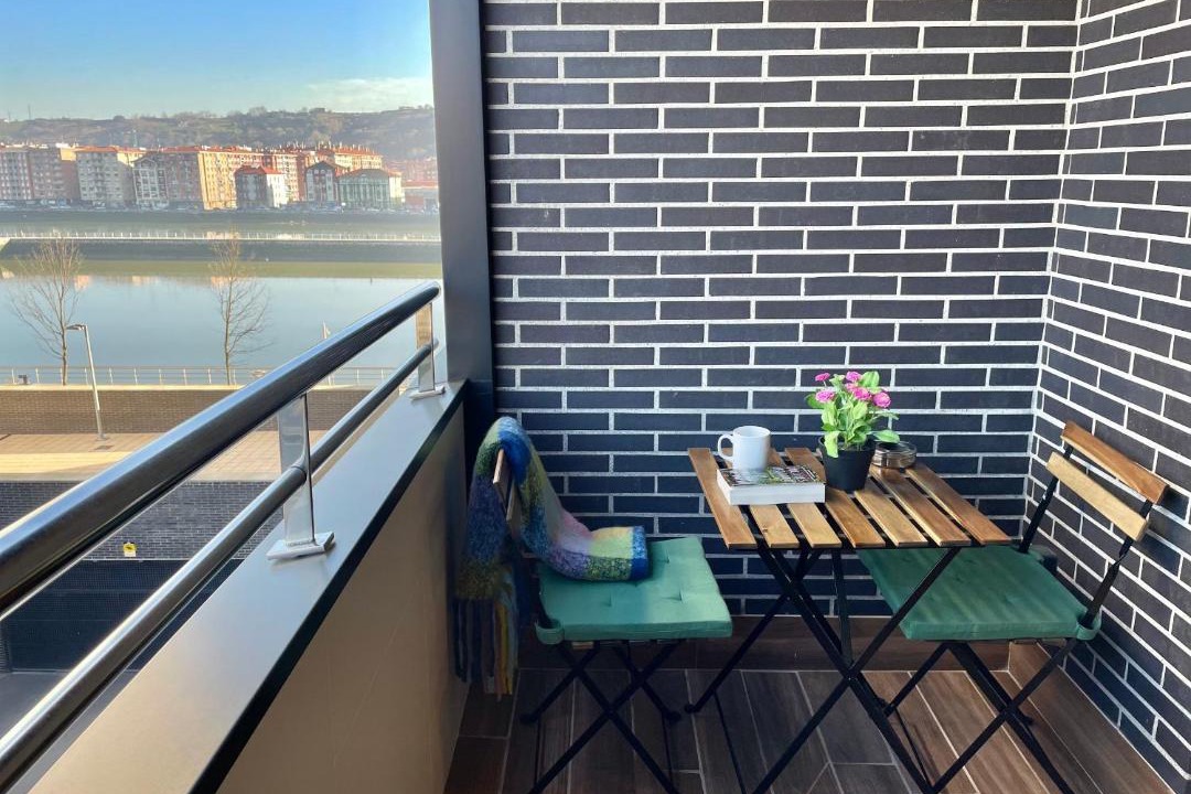 Photo of Patio Balcony in Barakaldo