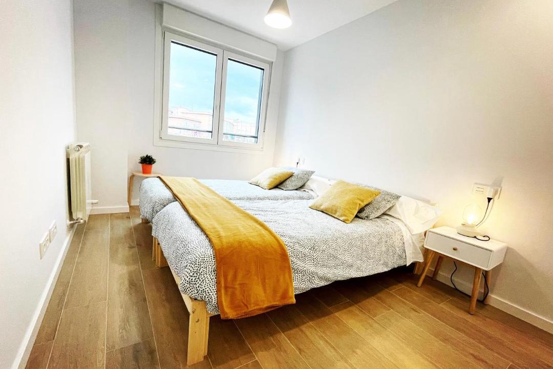 Photo of Bedroom in Barakaldo