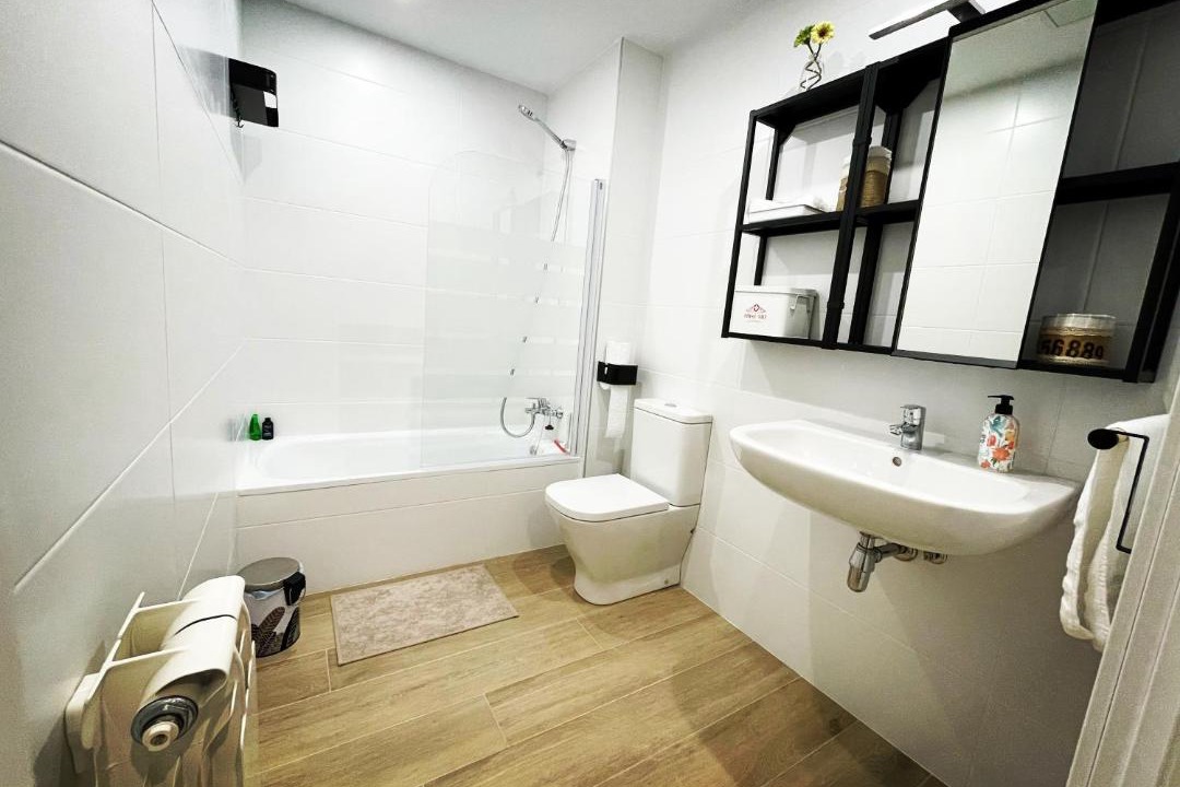 Photo of Bathroom in Barakaldo