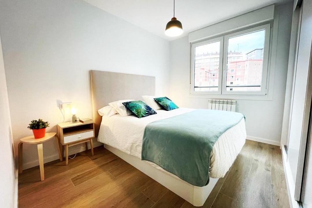 Photo of Bedroom in Barakaldo