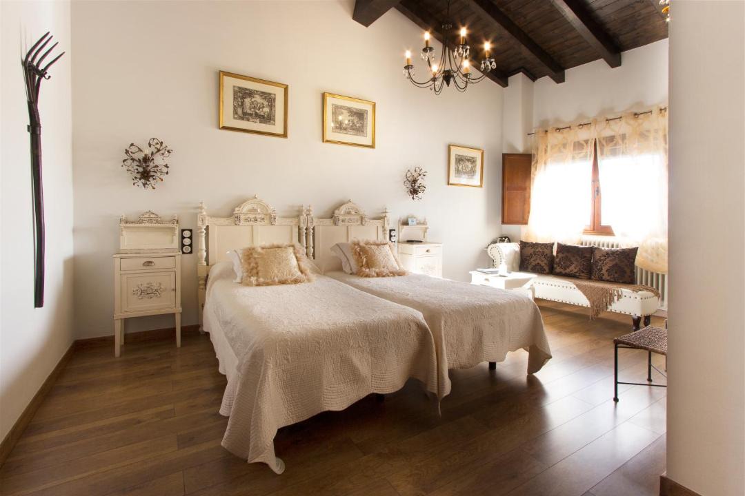 Photo of Bedroom in Sajazarra