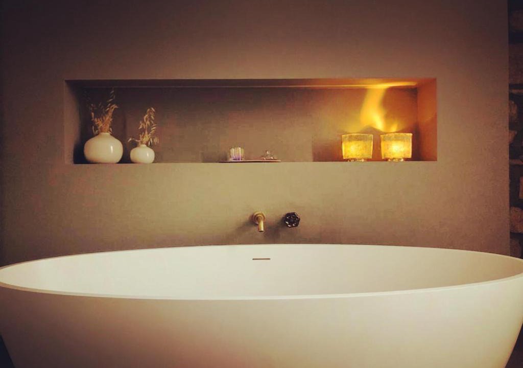 Photo of Bathroom in La Pobla de Cervoles